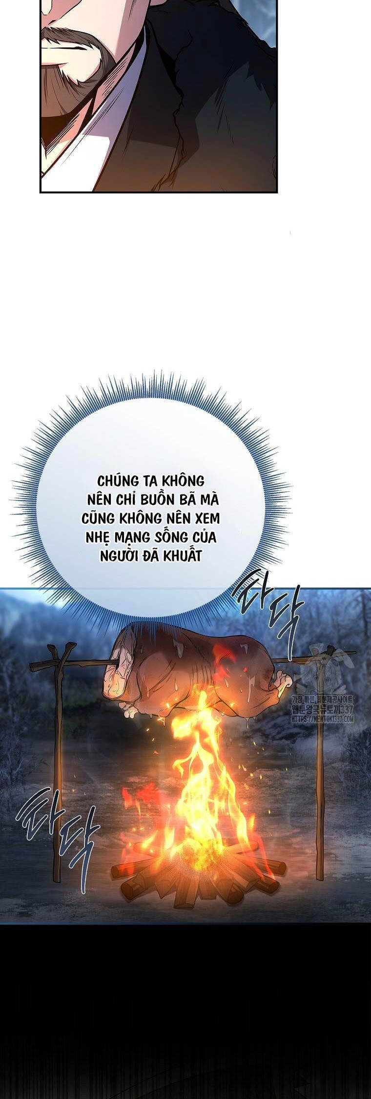 Chuyển Sinh Thành Tiêu Sư Chapter 68 - Trang 24