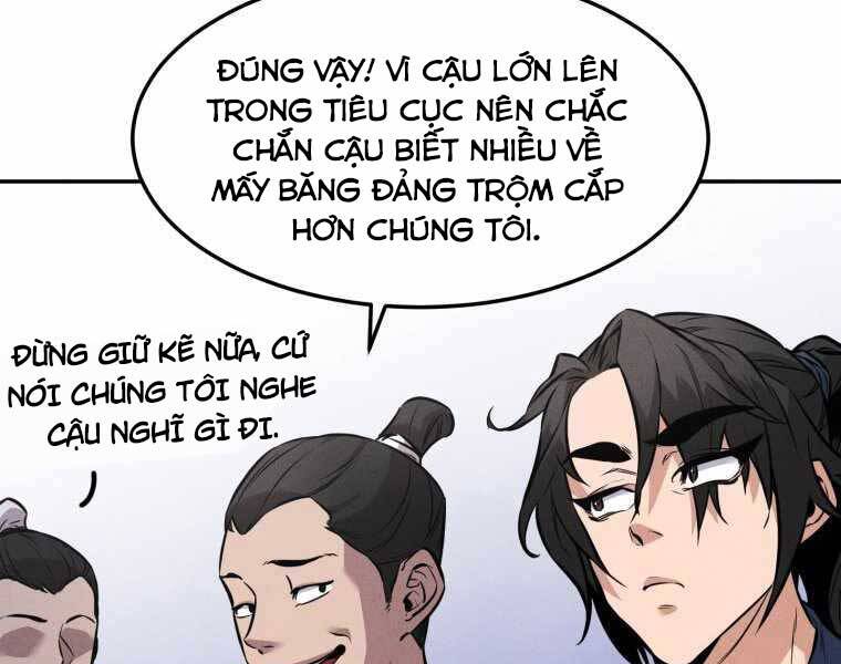 Chuyển Sinh Thành Tiêu Sư Chapter 5 - Trang 167