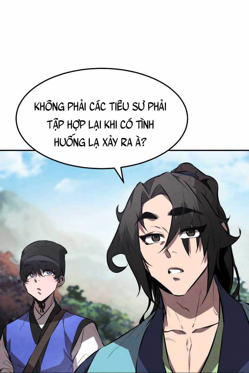 Chuyển Sinh Thành Tiêu Sư Chapter 18 - Trang 61