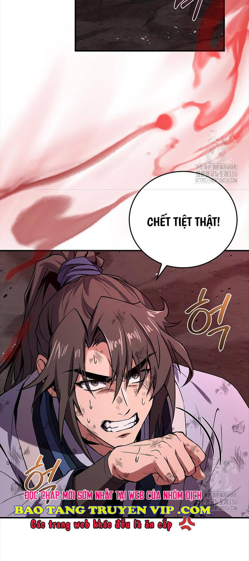 Chuyển Sinh Thành Tiêu Sư Chapter 67 - Trang 2