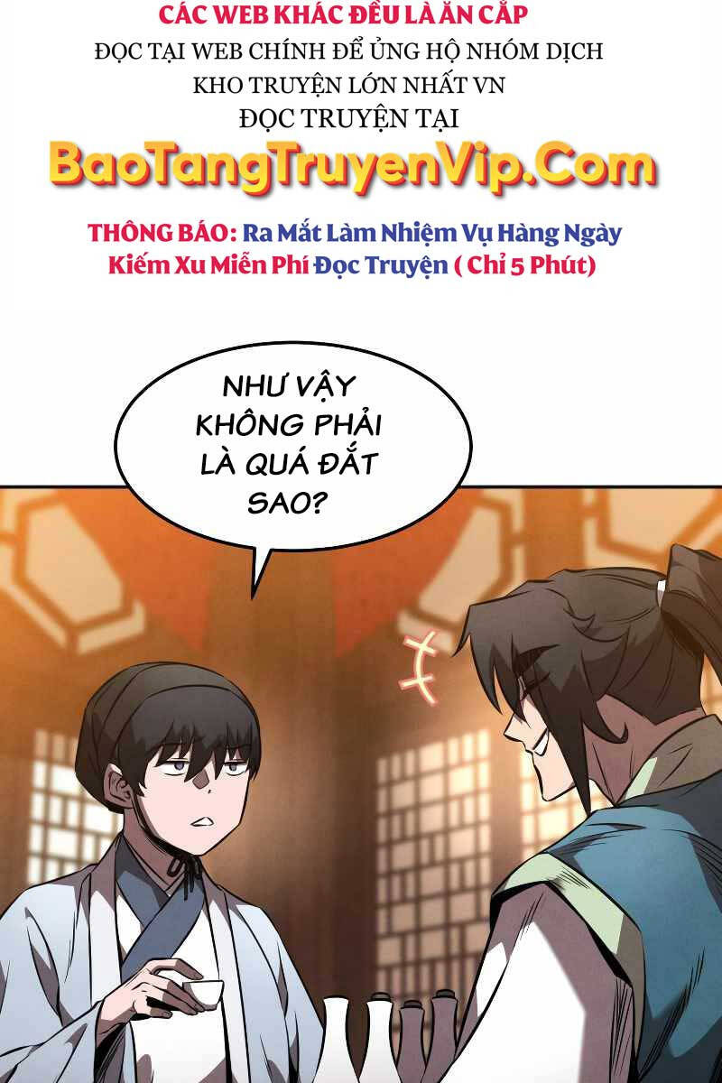 Chuyển Sinh Thành Tiêu Sư Chapter 47 - Trang 15