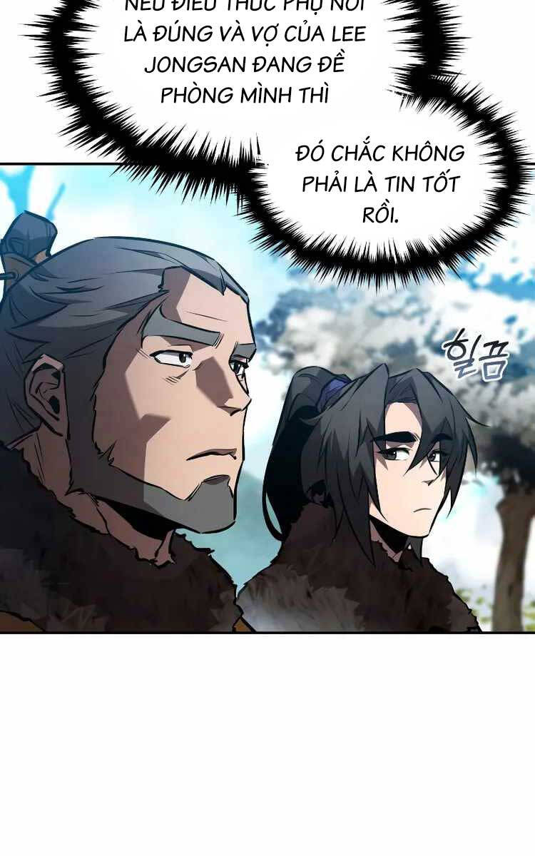 Chuyển Sinh Thành Tiêu Sư Chapter 45 - Trang 23