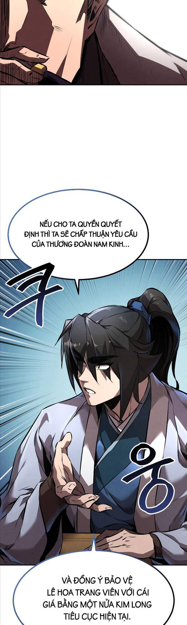 Chuyển Sinh Thành Tiêu Sư Chapter 39 - Trang 31