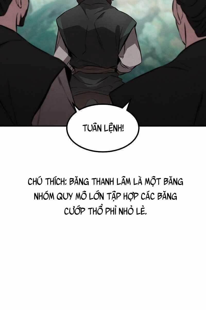 Chuyển Sinh Thành Tiêu Sư Chapter 19 - Trang 26