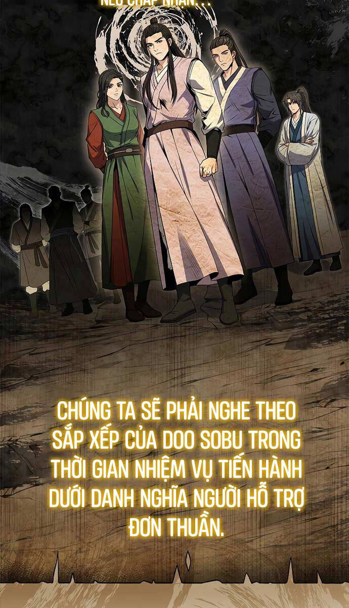 Chuyển Sinh Thành Tiêu Sư Chapter 56 - Trang 14