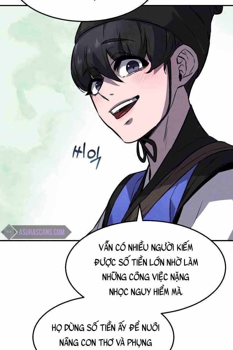 Chuyển Sinh Thành Tiêu Sư Chapter 16 - Trang 27