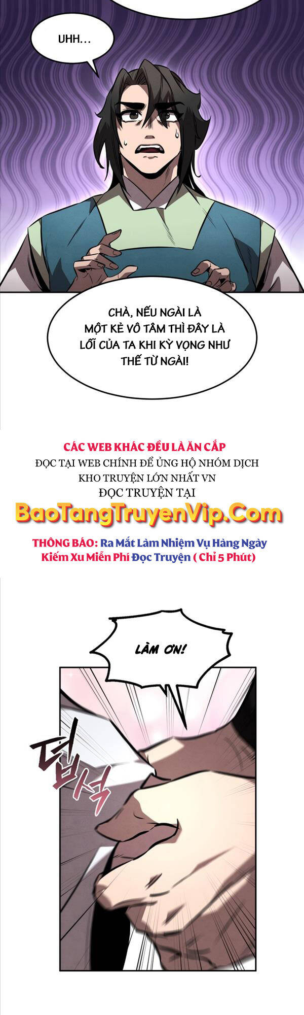 Chuyển Sinh Thành Tiêu Sư Chapter 46 - Trang 45