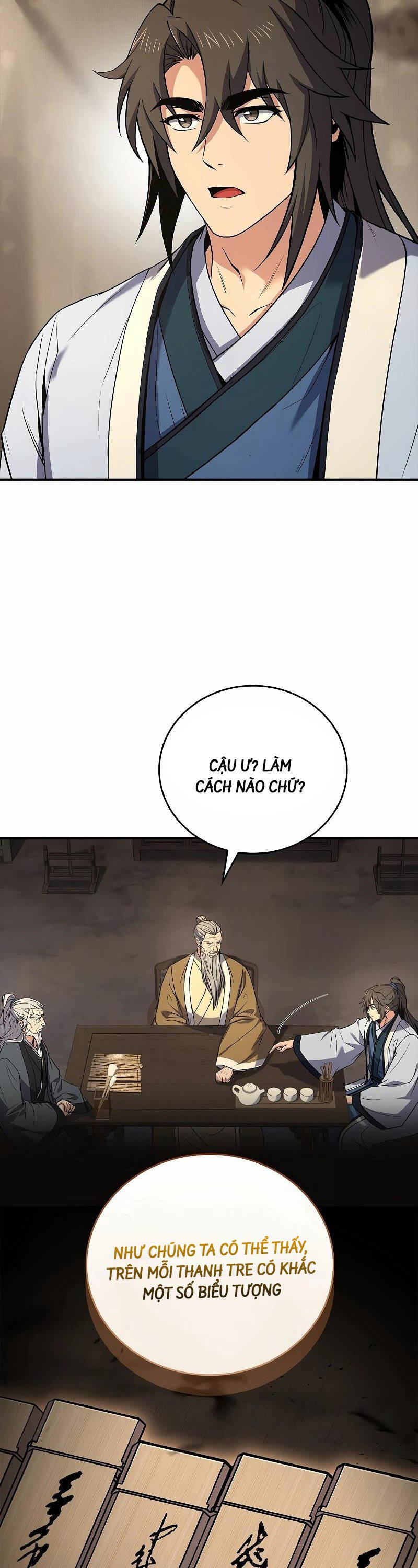 Chuyển Sinh Thành Tiêu Sư Chapter 69 - Trang 17