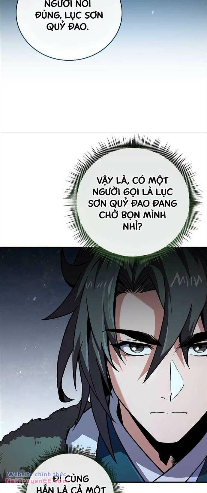 Chuyển Sinh Thành Tiêu Sư Chapter 58 - Trang 62