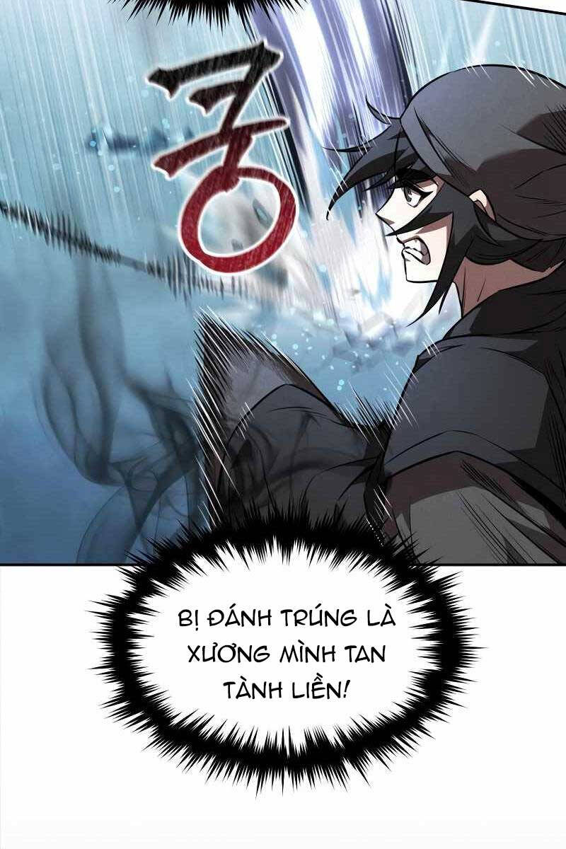 Chuyển Sinh Thành Tiêu Sư Chapter 52 - Trang 34