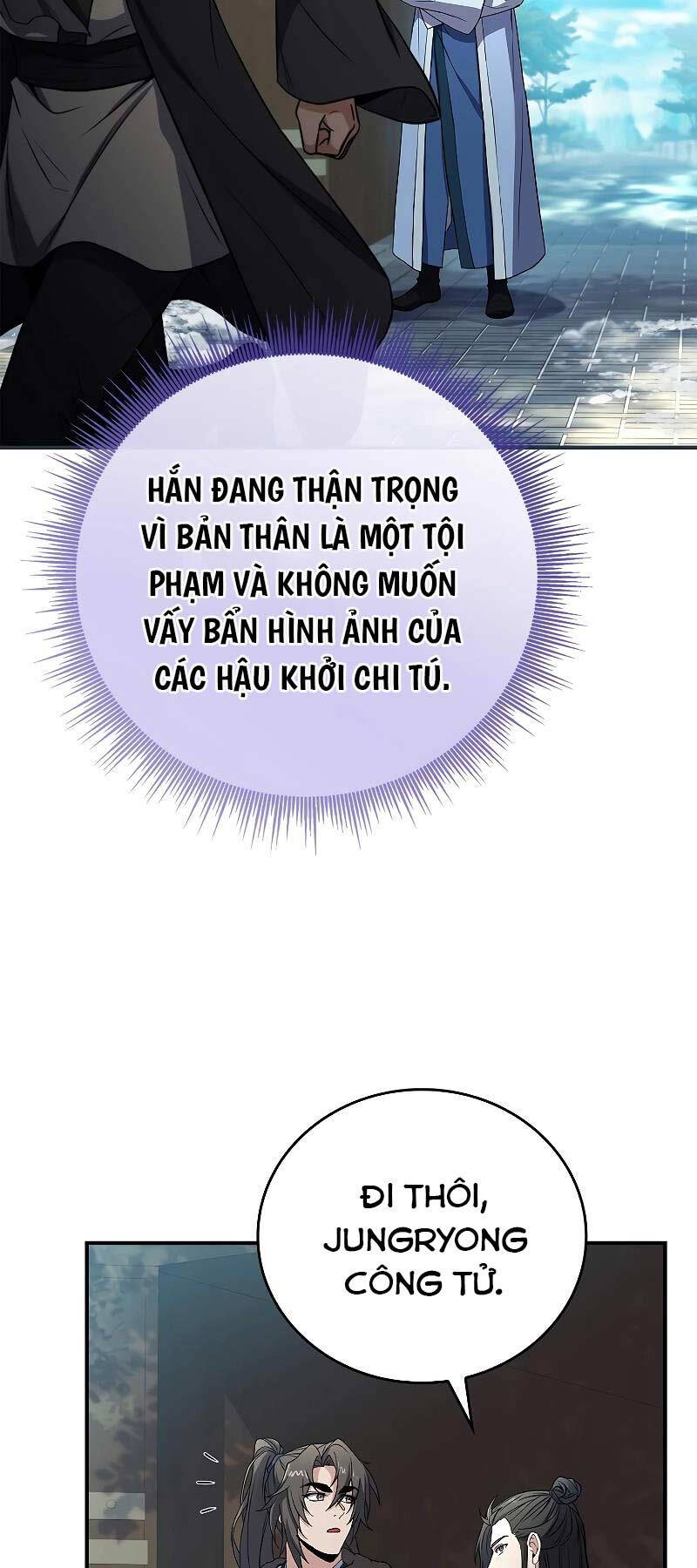 Chuyển Sinh Thành Tiêu Sư Chapter 61 - Trang 61