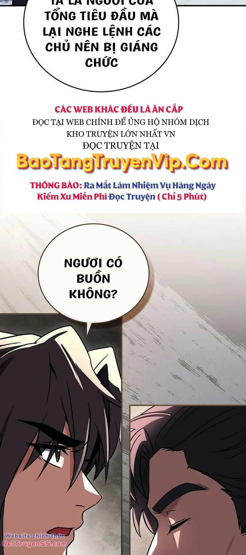 Chuyển Sinh Thành Tiêu Sư Chapter 54 - Trang 27