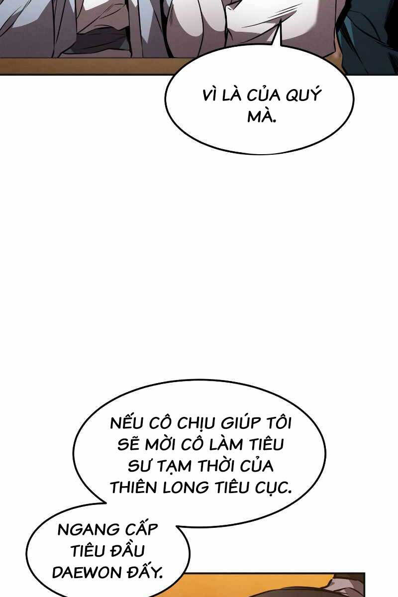 Chuyển Sinh Thành Tiêu Sư Chapter 47 - Trang 16