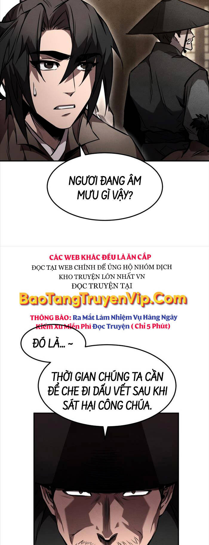 Chuyển Sinh Thành Tiêu Sư Chapter 49 - Trang 12