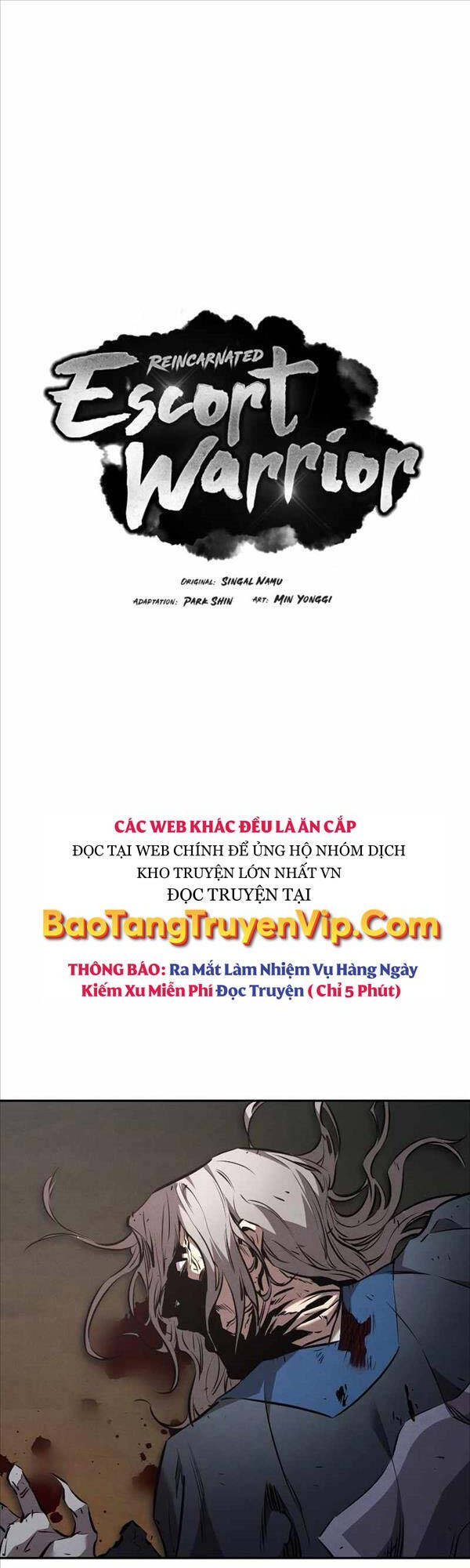 Chuyển Sinh Thành Tiêu Sư Chapter 32 - Trang 0