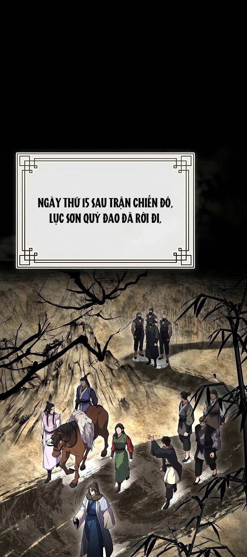 Chuyển Sinh Thành Tiêu Sư Chapter 61 - Trang 35