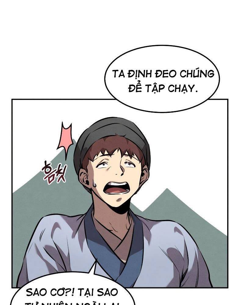 Chuyển Sinh Thành Tiêu Sư Chapter 11 - Trang 12