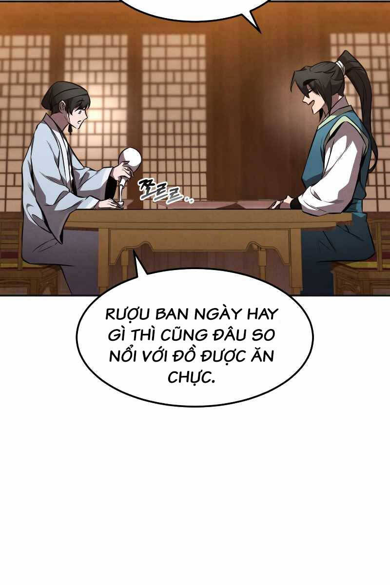 Chuyển Sinh Thành Tiêu Sư Chapter 47 - Trang 5