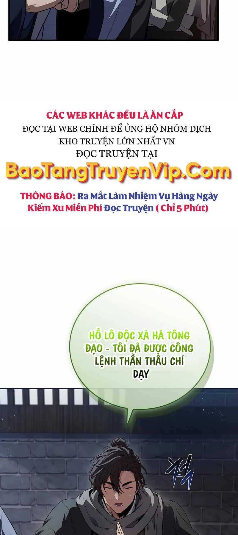 Chuyển Sinh Thành Tiêu Sư Chapter 63 - Trang 61