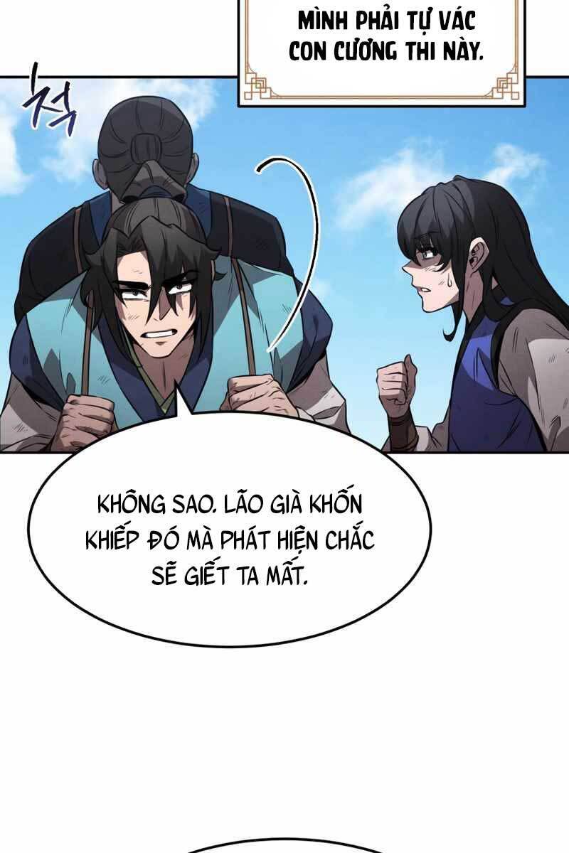 Chuyển Sinh Thành Tiêu Sư Chapter 29 - Trang 6