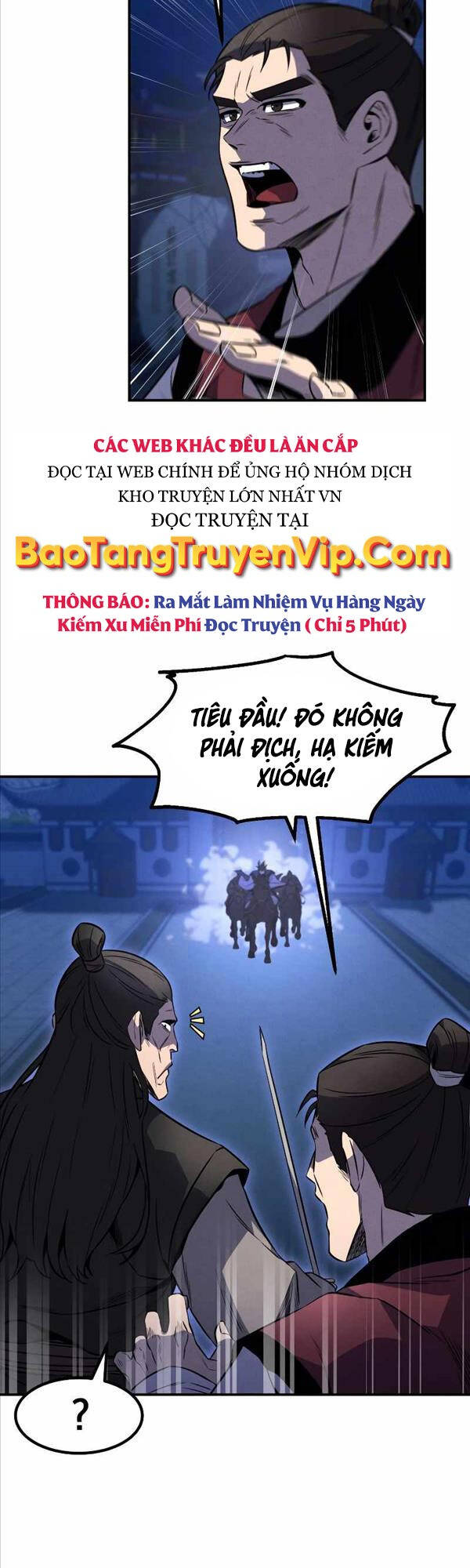 Chuyển Sinh Thành Tiêu Sư Chapter 33 - Trang 14