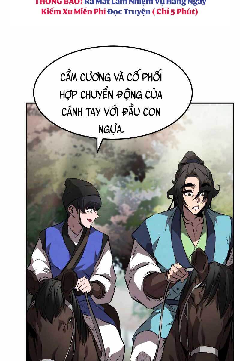 Chuyển Sinh Thành Tiêu Sư Chapter 17 - Trang 46