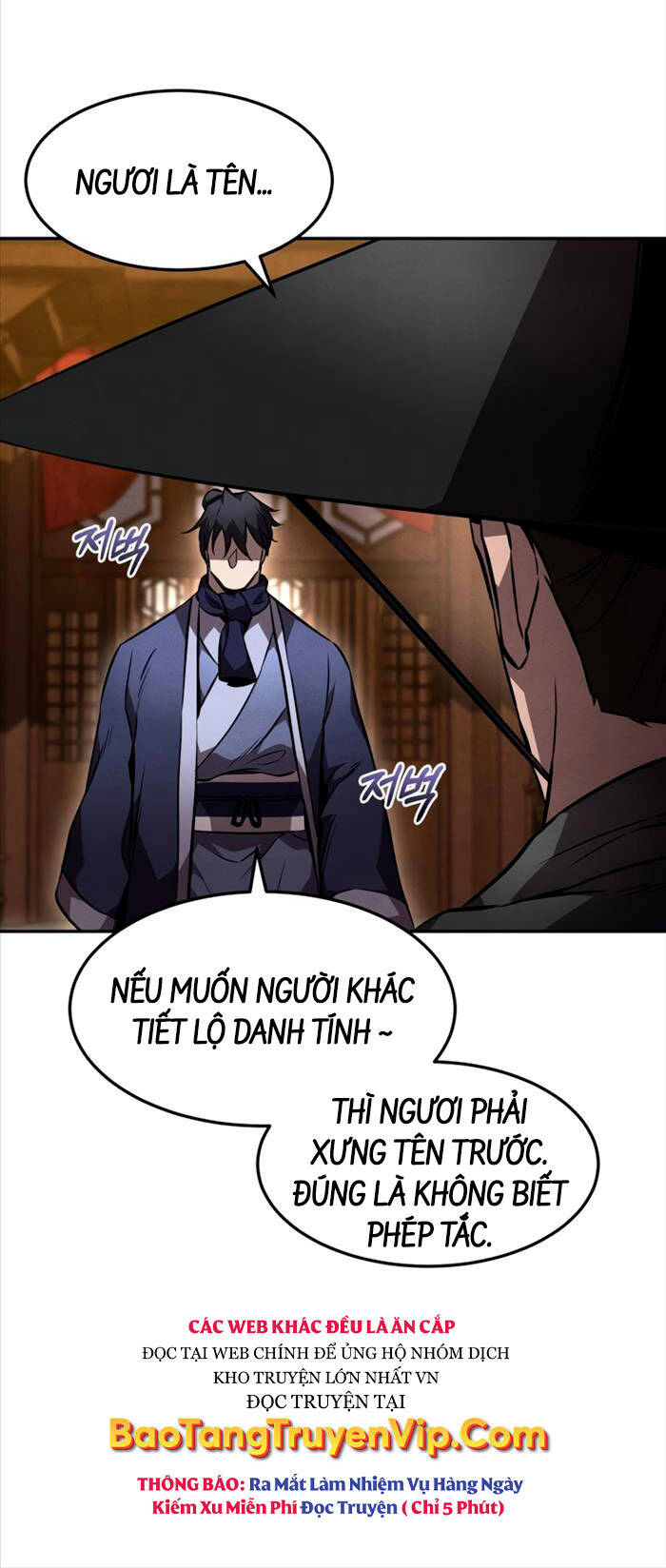 Chuyển Sinh Thành Tiêu Sư Chapter 49 - Trang 36