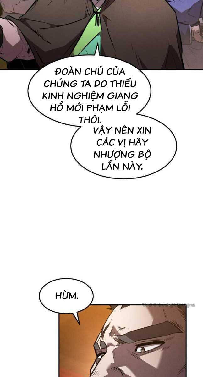 Chuyển Sinh Thành Tiêu Sư Chapter 48 - Trang 46