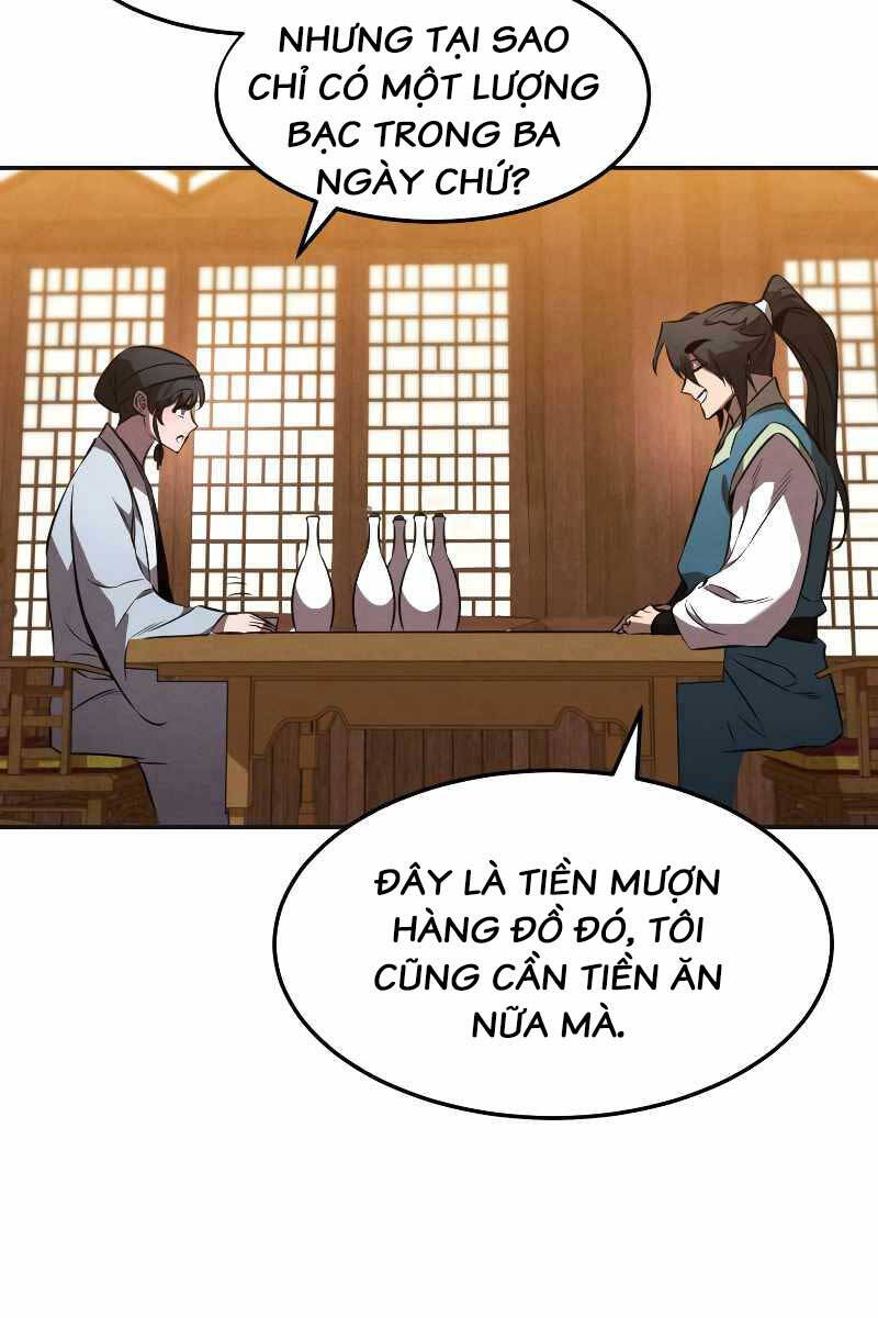 Chuyển Sinh Thành Tiêu Sư Chapter 47 - Trang 32