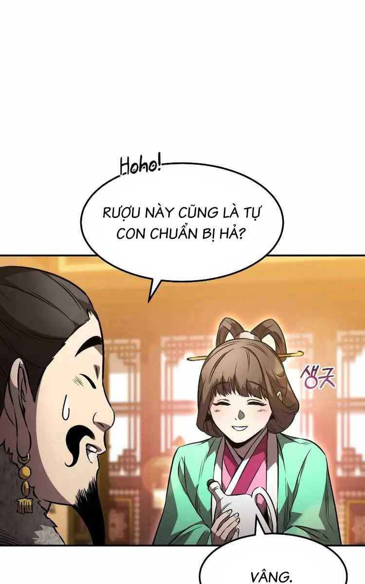 Chuyển Sinh Thành Tiêu Sư Chapter 45 - Trang 46