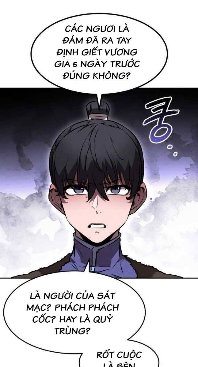 Chuyển Sinh Thành Tiêu Sư Chapter 48 - Trang 59