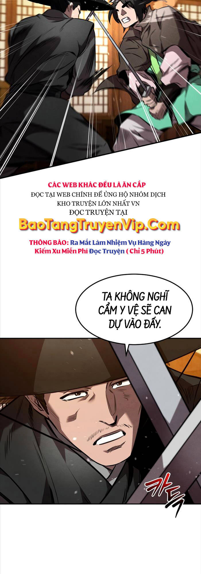 Chuyển Sinh Thành Tiêu Sư Chapter 49 - Trang 7