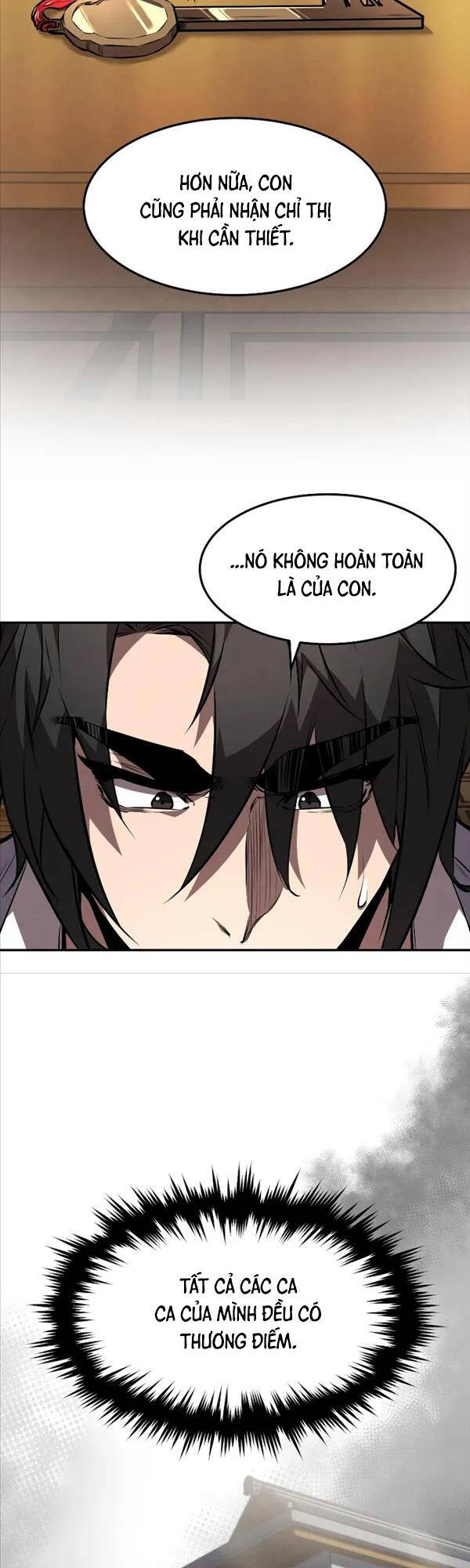 Chuyển Sinh Thành Tiêu Sư Chapter 35 - Trang 16