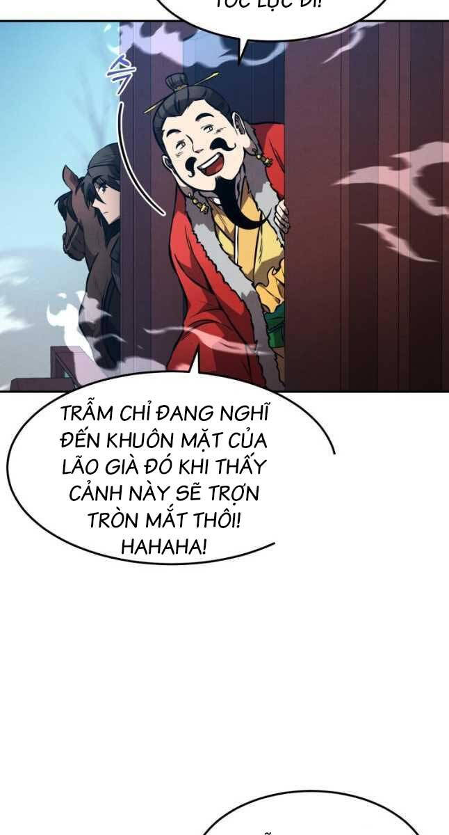 Chuyển Sinh Thành Tiêu Sư Chapter 51 - Trang 40