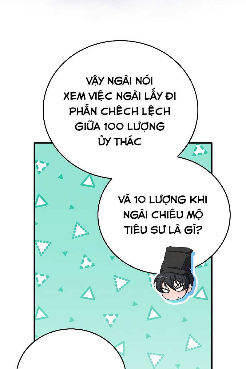 Chuyển Sinh Thành Tiêu Sư Chapter 55 - Trang 50