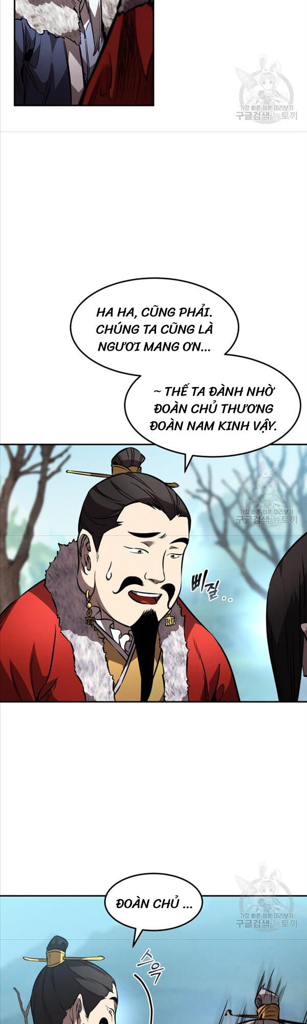 Chuyển Sinh Thành Tiêu Sư Chapter 43 - Trang 41