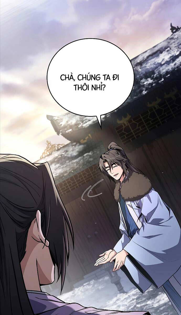 Chuyển Sinh Thành Tiêu Sư Chapter 56 - Trang 101