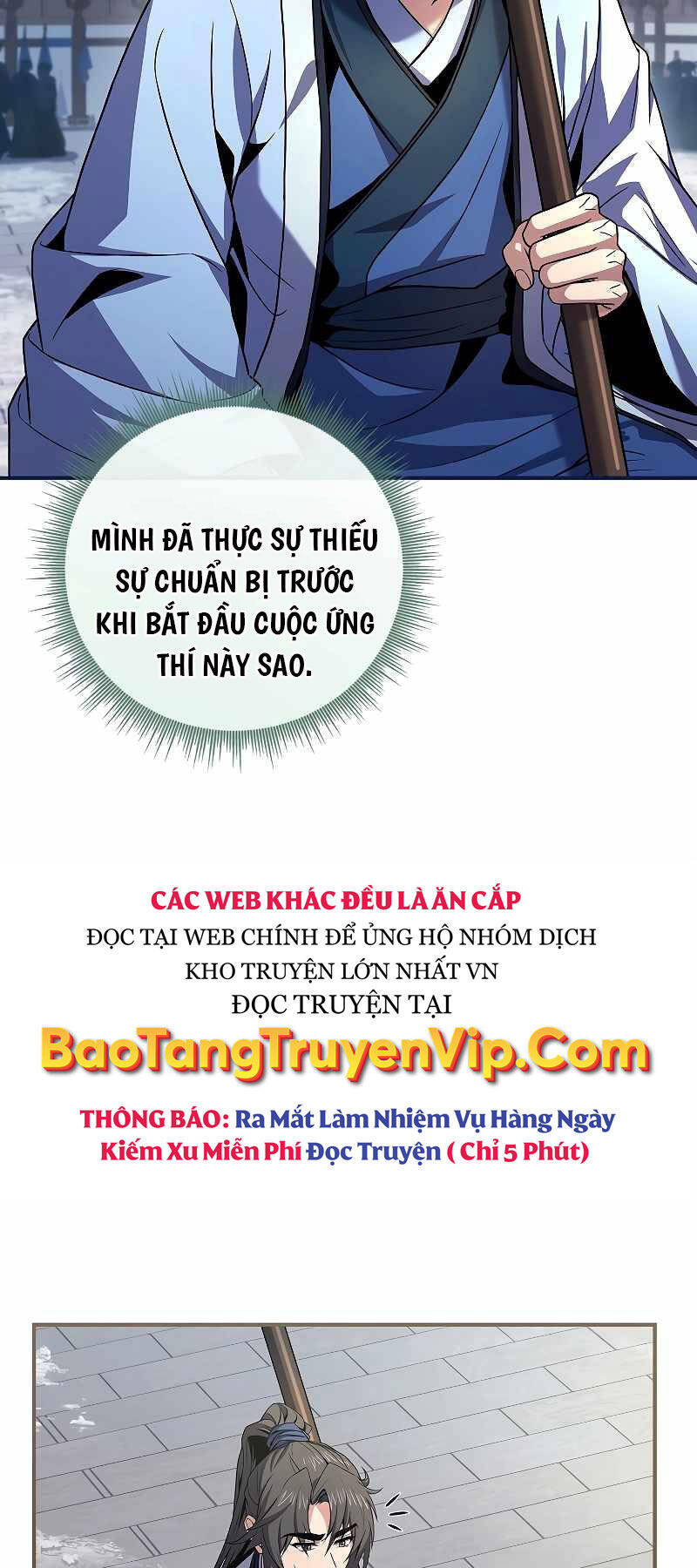 Chuyển Sinh Thành Tiêu Sư Chapter 62 - Trang 85