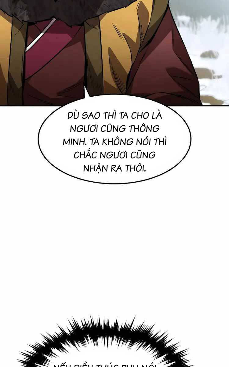 Chuyển Sinh Thành Tiêu Sư Chapter 45 - Trang 22