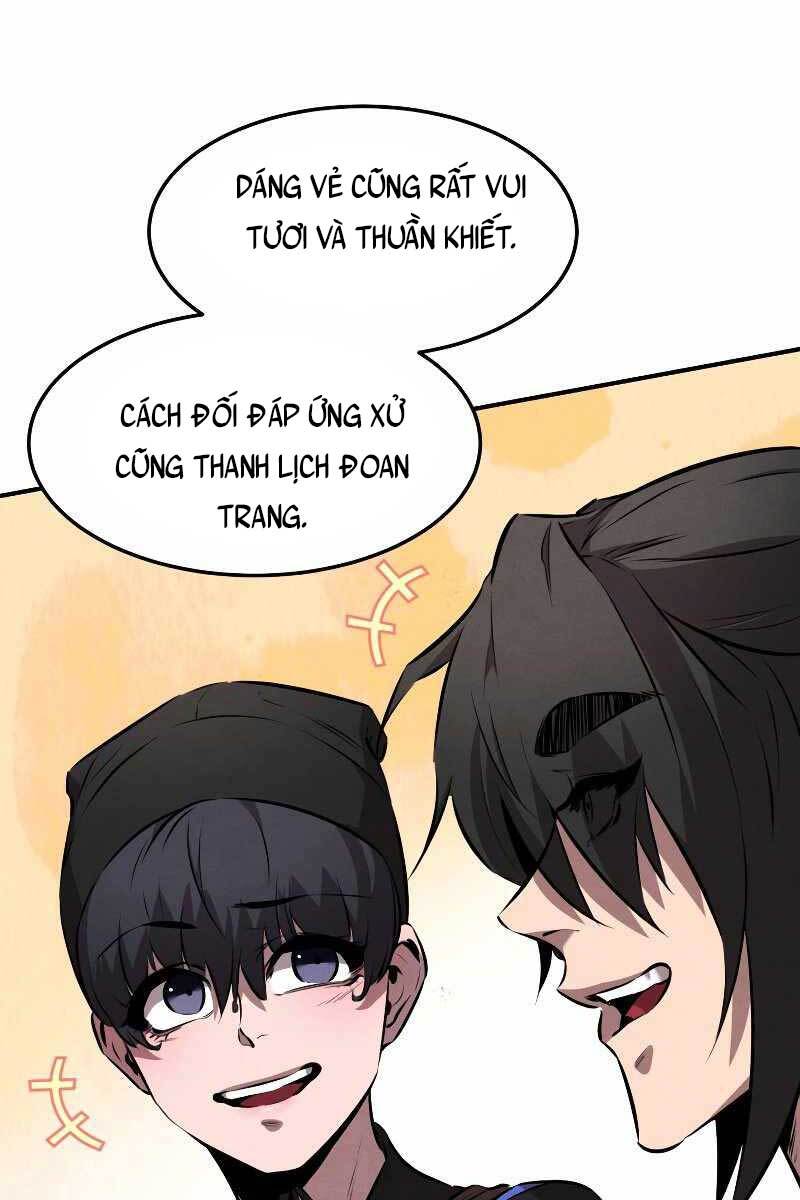 Chuyển Sinh Thành Tiêu Sư Chapter 16 - Trang 83