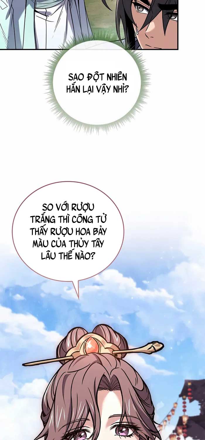 Chuyển Sinh Thành Tiêu Sư Chapter 76 - Trang 10