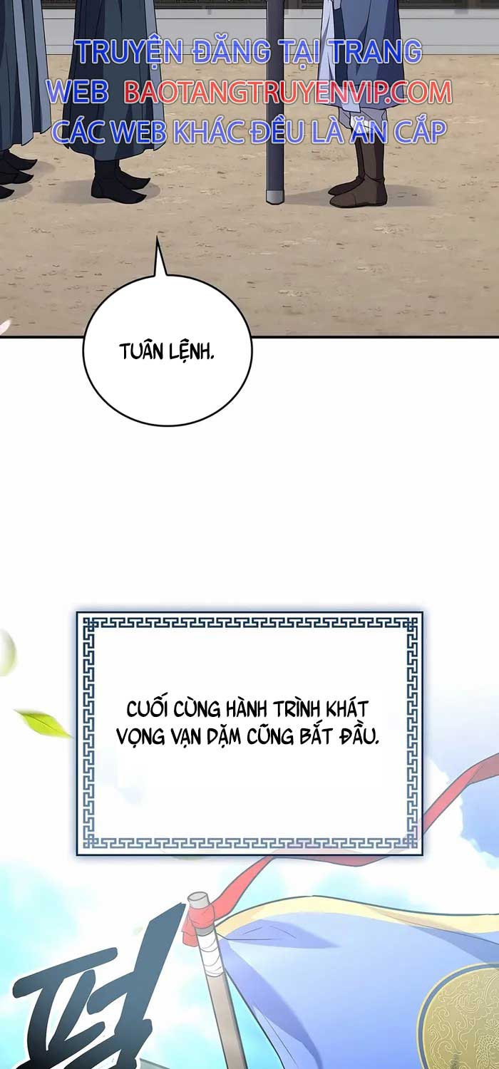 Chuyển Sinh Thành Tiêu Sư Chapter 76 - Trang 39