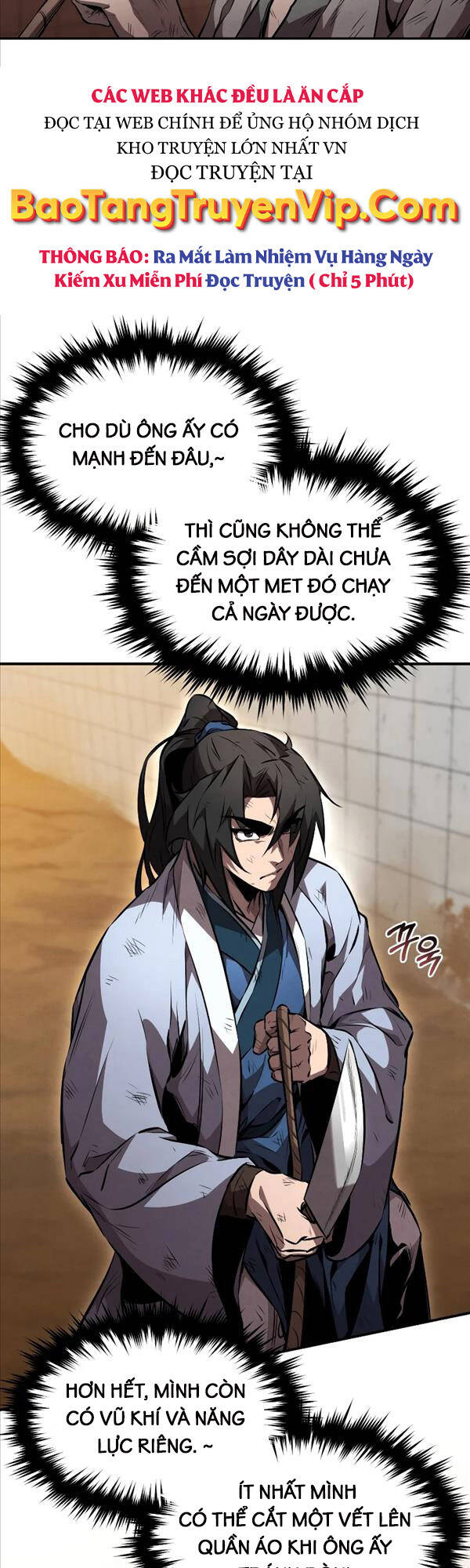 Chuyển Sinh Thành Tiêu Sư Chapter 38 - Trang 29