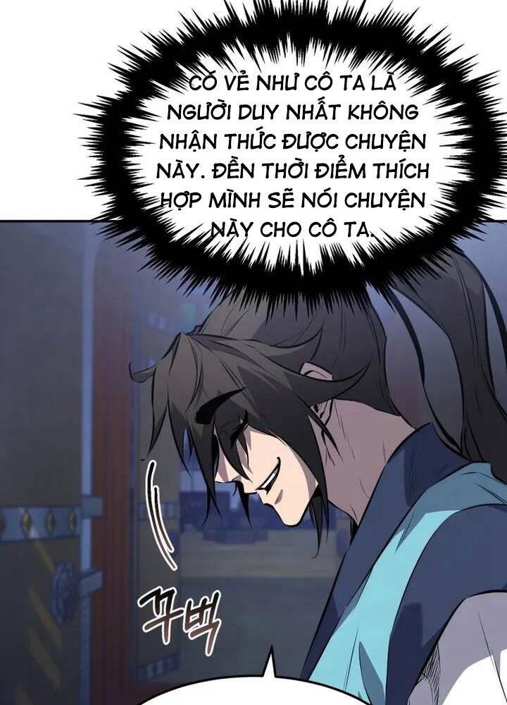 Chuyển Sinh Thành Tiêu Sư Chapter 12 - Trang 39