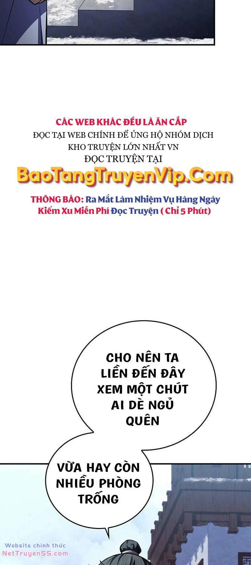 Chuyển Sinh Thành Tiêu Sư Chapter 54 - Trang 20