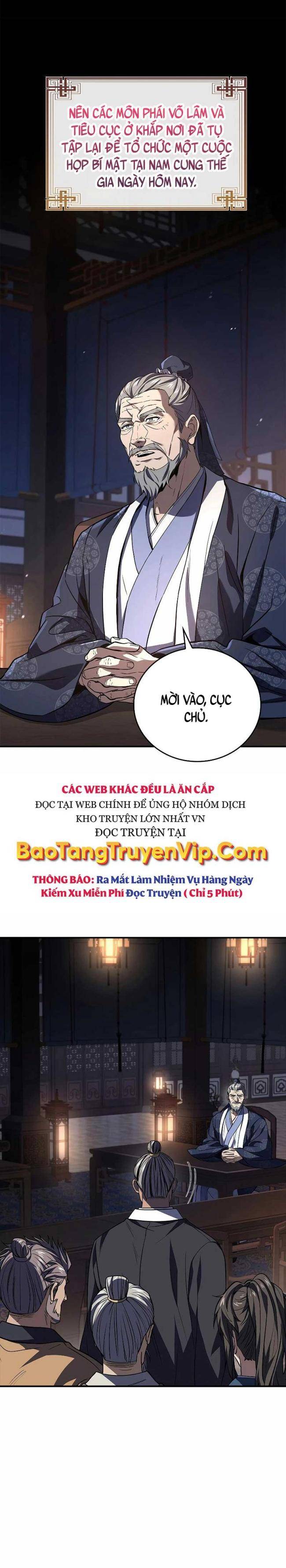 Chuyển Sinh Thành Tiêu Sư Chapter 75 - Trang 2