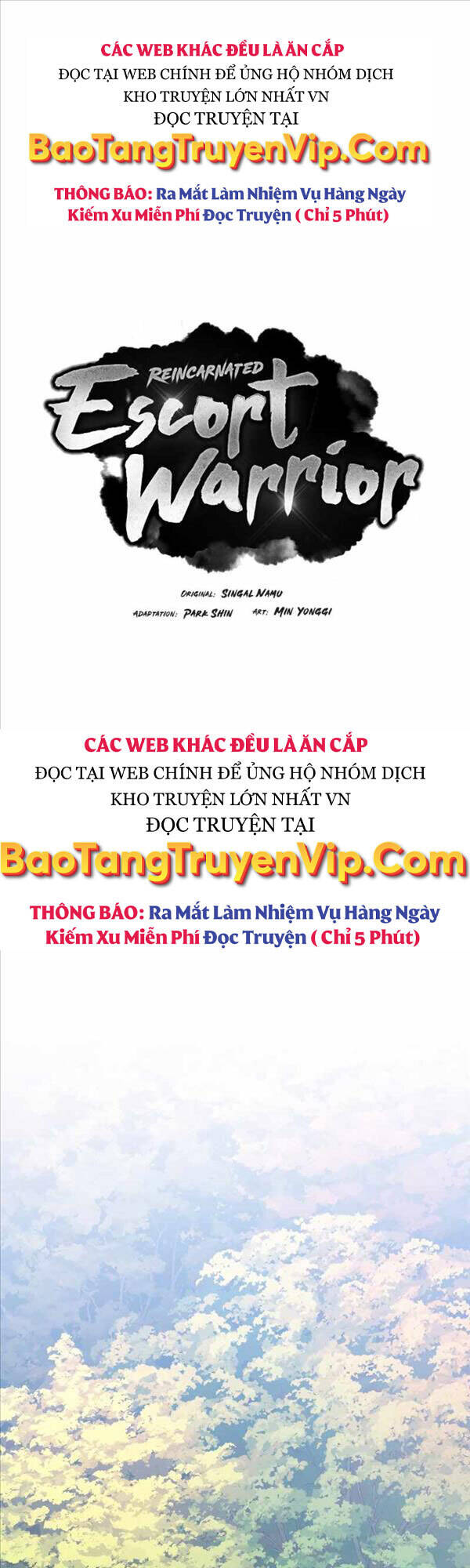 Chuyển Sinh Thành Tiêu Sư Chapter 25 - Trang 0