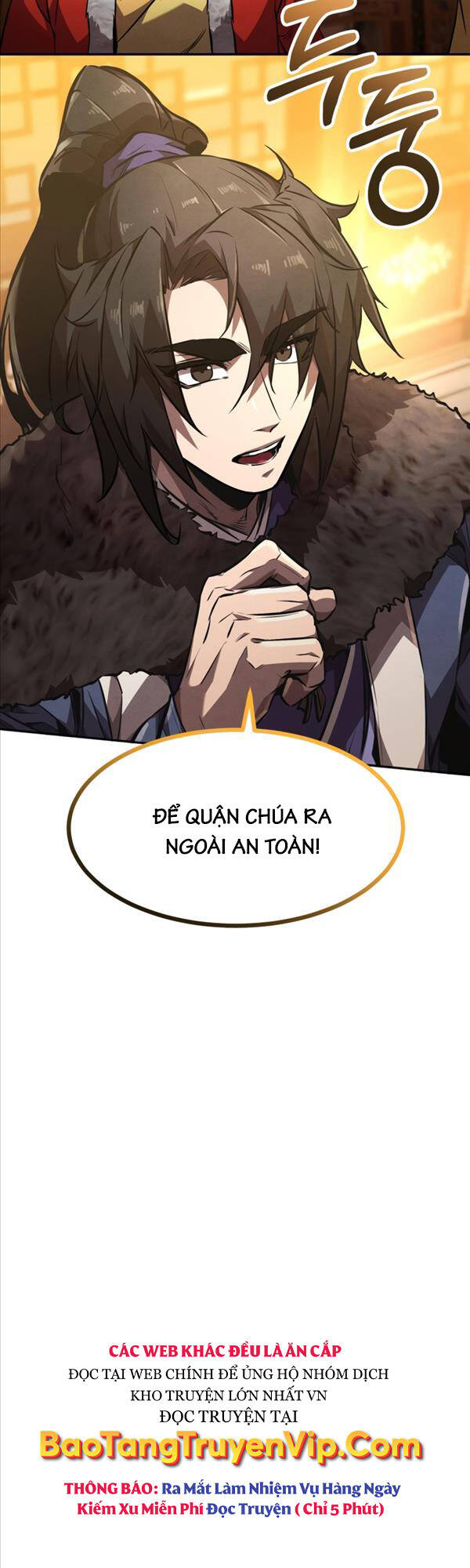 Chuyển Sinh Thành Tiêu Sư Chapter 46 - Trang 1