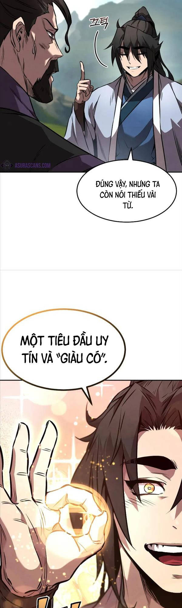 Chuyển Sinh Thành Tiêu Sư Chapter 35 - Trang 48