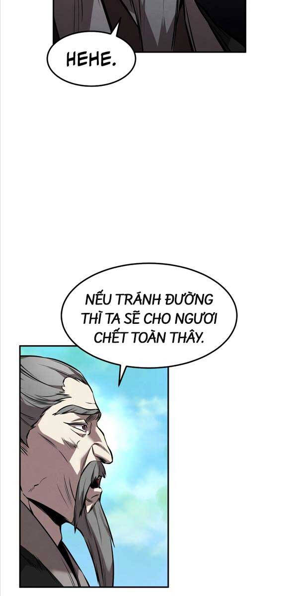 Chuyển Sinh Thành Tiêu Sư Chapter 50 - Trang 43